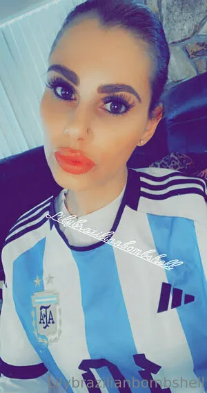 Lilybrazilianbombshell OnlyFans Leaked Free Thumbnail Picture - #bZLS4uFyXp