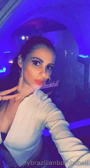 Lilybrazilianbombshell OnlyFans Leaked Free Thumbnail Picture - #ceTmleGXWN