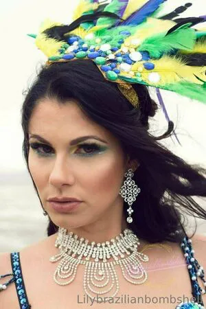 Lilybrazilianbombshell OnlyFans Leaked Free Thumbnail Picture - #gc1n7xm6lq