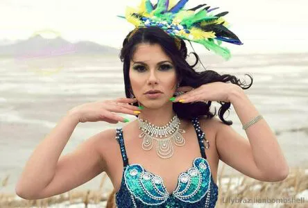 Lilybrazilianbombshell OnlyFans Leaked Free Thumbnail Picture - #hDTTMFKw0G