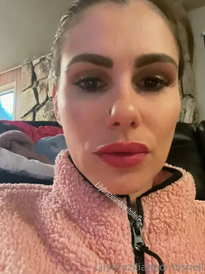 Lilybrazilianbombshell OnlyFans Leaked Free Thumbnail Picture - #jI58sAe80c