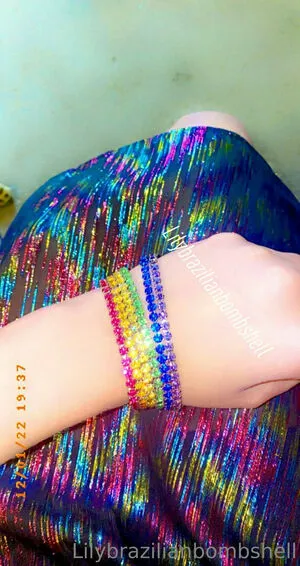 Lilybrazilianbombshell OnlyFans Leaked Free Thumbnail Picture - #rM0yNTJxzb