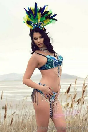 Lilybrazilianbombshell OnlyFans Leaked Free Thumbnail Picture - #ryod2FVZnr