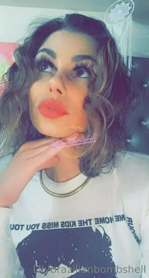 Lilybrazilianbombshell OnlyFans Leaked Free Thumbnail Picture - #vacIilLOft