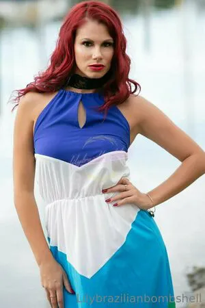 Lilybrazilianbombshell OnlyFans Leaked Free Thumbnail Picture - #wTfyY1WpOb