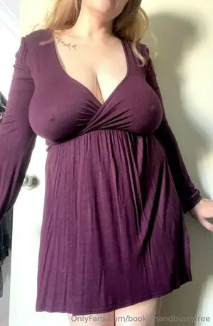 Lilybustyxxxx OnlyFans Leaked Free Thumbnail Picture - #5escu2DG0W