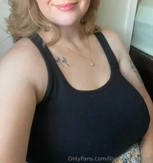 Lilybustyxxxx OnlyFans Leaked Free Thumbnail Picture - #U4bs9OdCLK