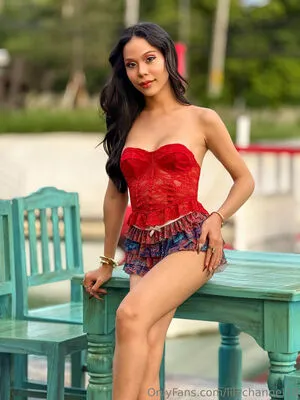 Lilychannel18 OnlyFans Leaked Free Thumbnail Picture - #ixijdZNOl5