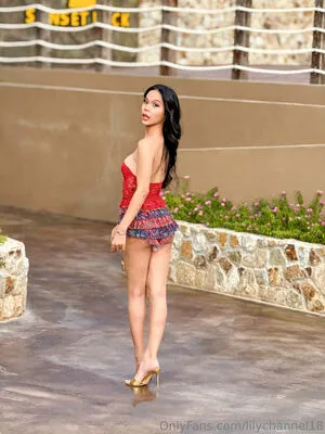 Lilychannel18 OnlyFans Leaked Free Thumbnail Picture - #qAQcHZKwGA