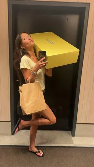Lilychee OnlyFans Leaked Free Thumbnail Picture - #1S12EWepqJ