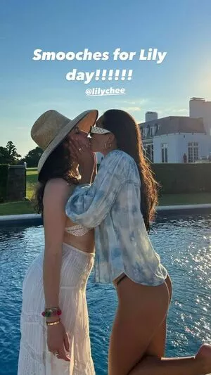 Lilychee OnlyFans Leaked Free Thumbnail Picture - #5Zqrfn3F5Y