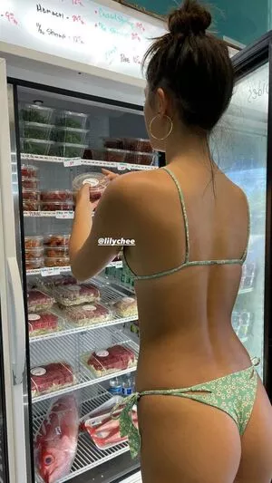 Lilychee OnlyFans Leaked Free Thumbnail Picture - #6ULsCTKKvA