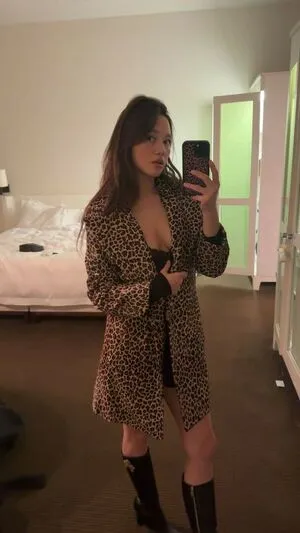 Lilychee OnlyFans Leaked Free Thumbnail Picture - #8EOleicuux