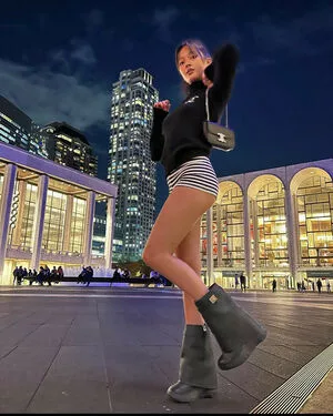 Lilychee OnlyFans Leaked Free Thumbnail Picture - #8THtj3r8oP
