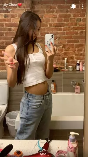 Lilychee OnlyFans Leaked Free Thumbnail Picture - #8rD3FvXlPv