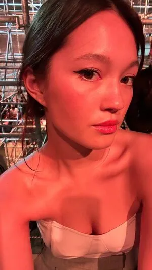 Lilychee OnlyFans Leaked Free Thumbnail Picture - #ATvadrduVc