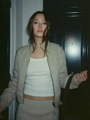 Lilychee OnlyFans Leaked Free Thumbnail Picture - #CeIPndT6vI