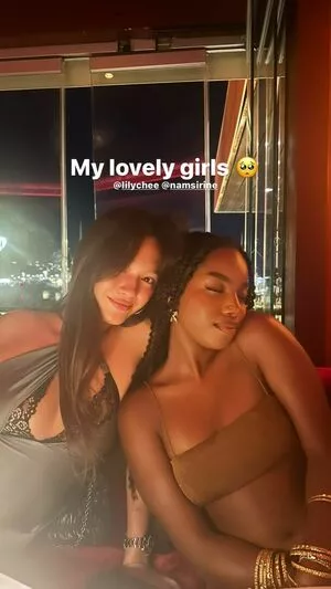 Lilychee OnlyFans Leaked Free Thumbnail Picture - #MS0V9civDn