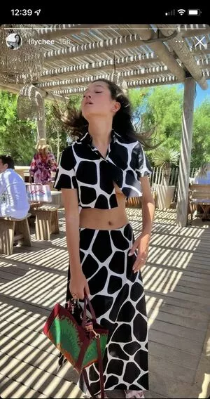 Lilychee OnlyFans Leaked Free Thumbnail Picture - #QRfTE0gheX