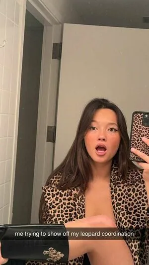Lilychee OnlyFans Leaked Free Thumbnail Picture - #R397oykzRU
