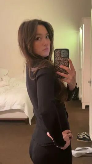 Lilychee OnlyFans Leaked Free Thumbnail Picture - #TfW87cpza8