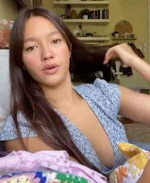 Lilychee OnlyFans Leaked Free Thumbnail Picture - #UA9rULECPh