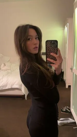 Lilychee OnlyFans Leaked Free Thumbnail Picture - #WeoOopzH4G