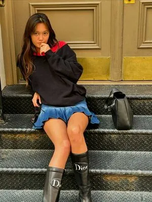 Lilychee OnlyFans Leaked Free Thumbnail Picture - #XQL5JpolON