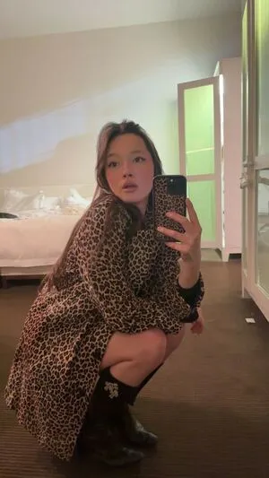 Lilychee OnlyFans Leaked Free Thumbnail Picture - #ZtN1AtcuJs