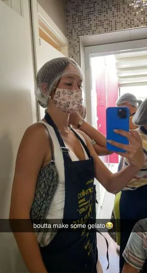 Lilychee OnlyFans Leaked Free Thumbnail Picture - #c0f5vlXKsg
