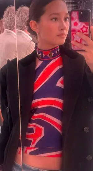 Lilychee OnlyFans Leaked Free Thumbnail Picture - #poh6Uk702U