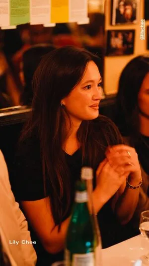 Lilychee OnlyFans Leaked Free Thumbnail Picture - #sP1B8kjChs