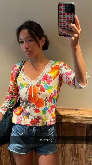 Lilychee OnlyFans Leaked Free Thumbnail Picture - #tdbyy6QHdz