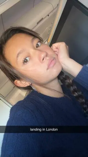 Lilychee OnlyFans Leaked Free Thumbnail Picture - #tgvaIsLeev