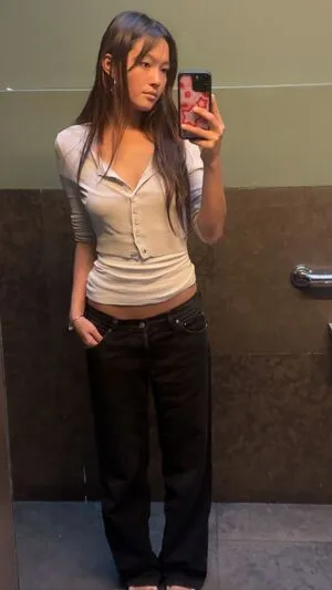 Lilychee OnlyFans Leaked Free Thumbnail Picture - #vBafVDYOp0