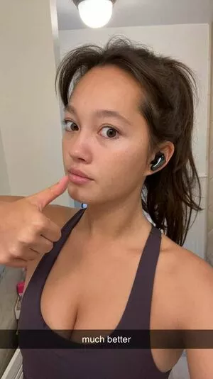 Lilychee OnlyFans Leaked Free Thumbnail Picture - #yKg9AGHngM