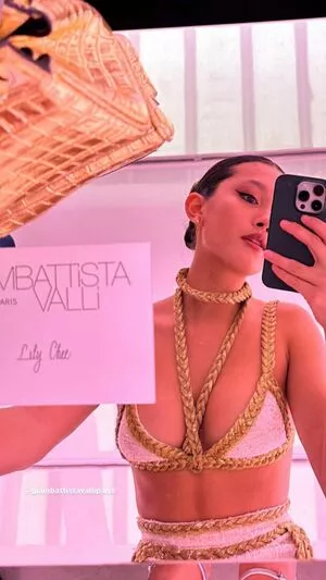 Lilychee OnlyFans Leaked Free Thumbnail Picture - #zEJuIX85fX