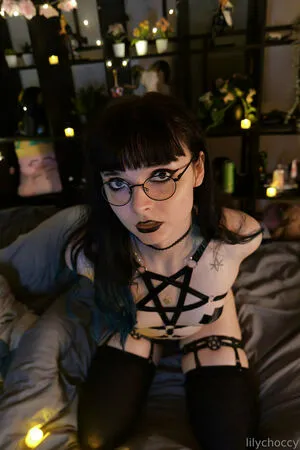 Lilychoccy OnlyFans Leaked Free Thumbnail Picture - #AcoKQyOjxJ