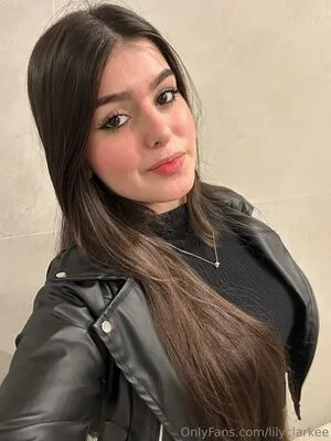 Lilyclarkee OnlyFans Leaked Free Thumbnail Picture - #7ym0eKi0AB