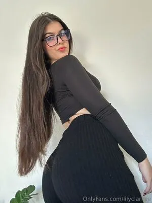 Lilyclarkee OnlyFans Leaked Free Thumbnail Picture - #D0RjEvcOmb