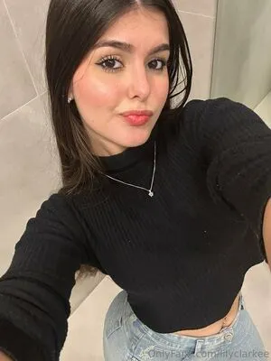 Lilyclarkee OnlyFans Leaked Free Thumbnail Picture - #He6DRlvM9x
