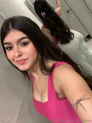 Lilyclarkee OnlyFans Leaked Free Thumbnail Picture - #eVfUeH7RIf
