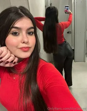 Lilyclarkee OnlyFans Leaked Free Thumbnail Picture - #kTaGFUxJRC