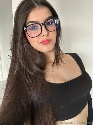 Lilyclarkee OnlyFans Leaked Free Thumbnail Picture - #yntp4TfRc2