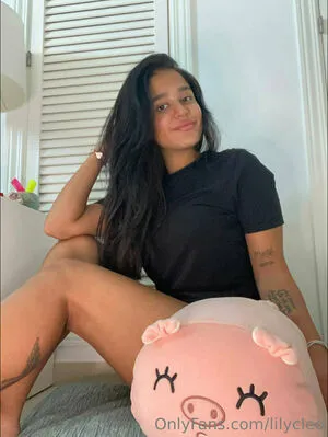 Lilycleo OnlyFans Leaked Free Thumbnail Picture - #D9mmyPIvZh