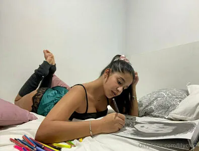 Lilycleo OnlyFans Leaked Free Thumbnail Picture - #LF2NfS7Wmb