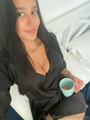 Lilycleo OnlyFans Leaked Free Thumbnail Picture - #MsSnru9COW