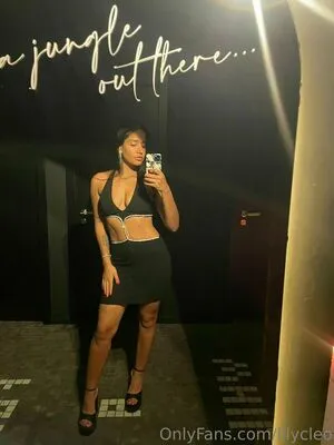 Lilycleo OnlyFans Leaked Free Thumbnail Picture - #ZBcUqWkNN7