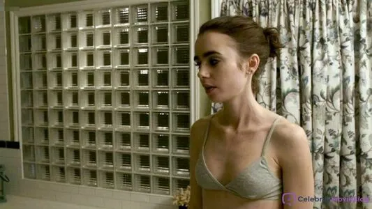 Lilycollin OnlyFans Leaked Free Thumbnail Picture - #M8s6xOqTSw