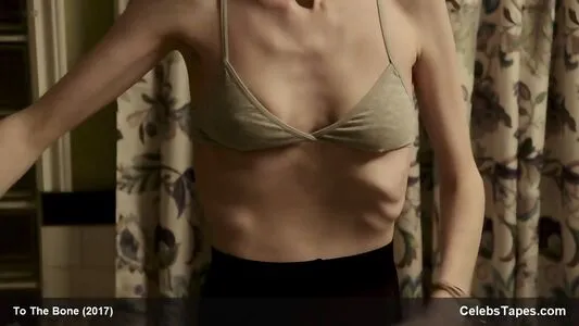 Lilycollin OnlyFans Leaked Free Thumbnail Picture - #cDx69nzFzC